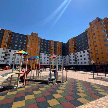 Продаж квартири 65м на 4 пов ЖК Андора ЖК Андора