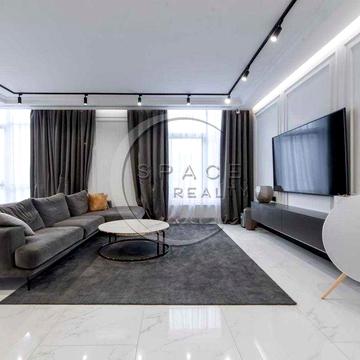 Продаж 5к квартири 240м2 ЖК Новопечерські Липки вул Верхогляда 11Б ЖК Новопечерські Липки