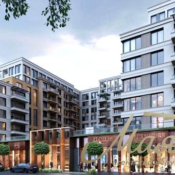 Продаж Квартира 69 м² ЖК OLEGIV Podil ,вул. Олегівська, Поділ, Київ ЖК OLEGIV Podil
