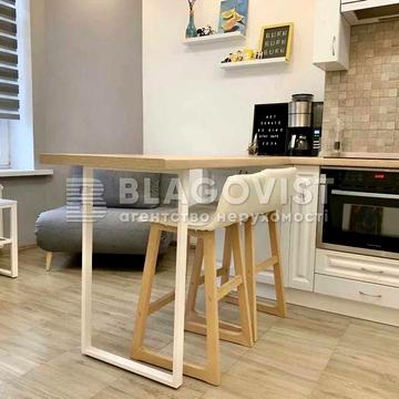 Продам 1 кім квартиру Дашавська 25 ЖК Дубовий Гай, КПІ Шулявка 52 кв.м ЖК Дубовий Гай