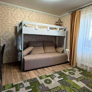 Продаж ТЕРМІНОВО 1-но кімнатна район 15 школи ЖК Комунальник
