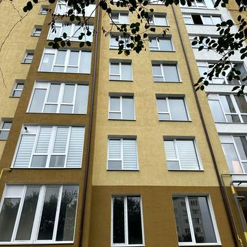 Галицька, 92
