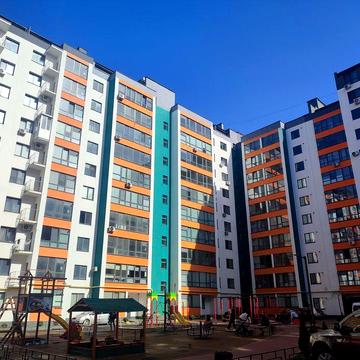 Продаж 1к квартири у ЖК Мрія на Покровській ЖК Мрія на Покровській