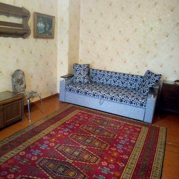 Аренда  кввртиры без комиссии, от хозяинав центре, ул. Мира
