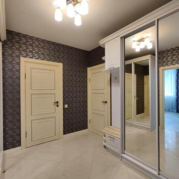 Оренда двокімнатної квартири в ЖК Софія. Обжитий, заселений будинок!
