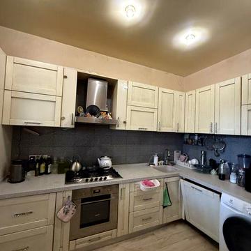 Чубаевка! Новый дом!