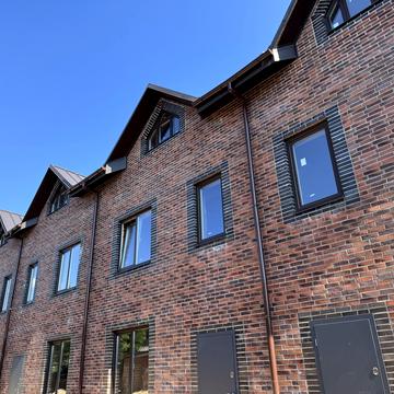 Кулиняка вул. (Калініна)