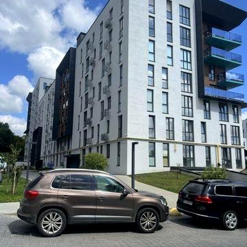 Продаж 2 кімнатноі новобудови вул Малоголосківська ЖК Нова Оселя