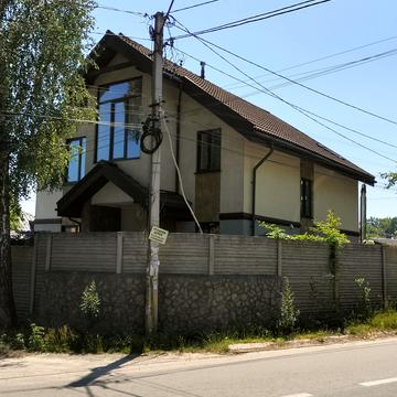 Старо-Яблунська