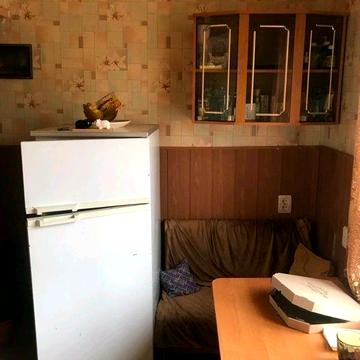 Сдам 1к комнатную кв-ру 6000 Правый берег