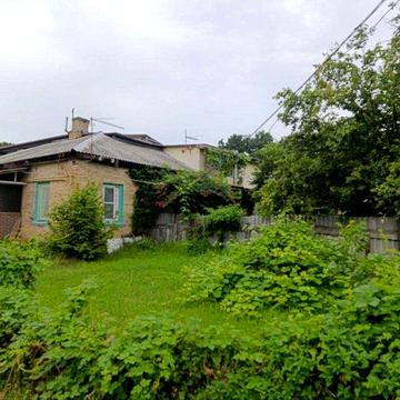 Однокімнатна квартира Голосіївський р-н, вул. Ягідна, 60/5