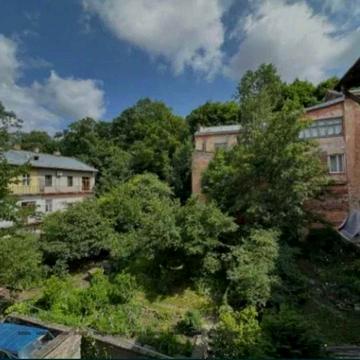 Продаж 2 кім.квартири м.Львів ЦЕНТР вул.Лисенка