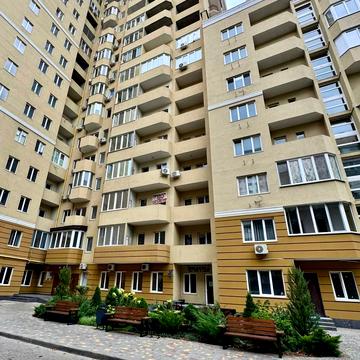 Сонячна вул., 4
