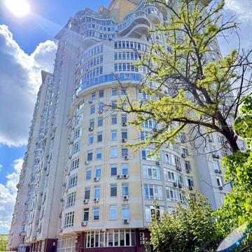 Французький бульв., 22/30
