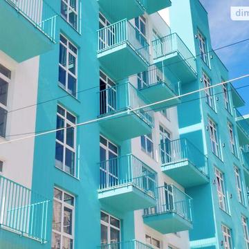Продаж 1к Квартира Владислава Бувалкіна (Генерала Бочарова) вулиця