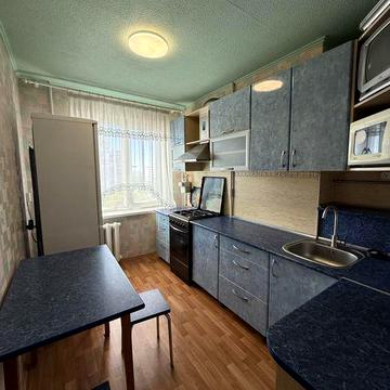 Здам 2-х кімнатну квартиру Лівобережний-3. ПЕРША ЗДАЧА