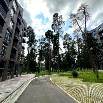 Квартира в ЖК з ЕКОФЕРМОЮ, Дарницький район!