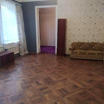 Аренда Центр 2-х комнатная квартира