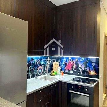 Заходь та Живи: Квартира з Преміум Ремонтом та Всіма Зручностями!