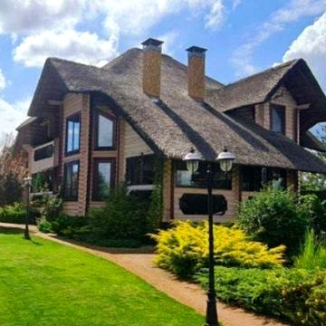 Нове. Від власника. Шикарний маєток. Еко-будинок. Заїджай в живи