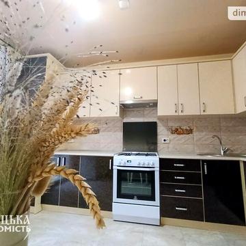 Довгострокова оренда 1к Квартира Бандери Степана проспект ЖК Парковый комплекс