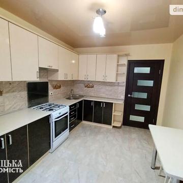 Довгострокова оренда 1к Квартира Бандери Степана проспект ЖК Парковый комплекс
