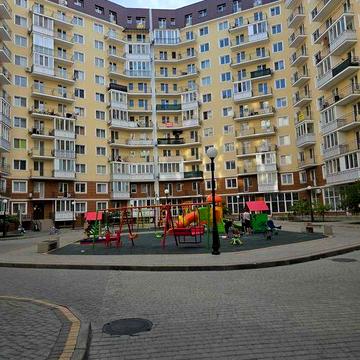 Продам 1к квартиру в ЖК Континент,  отличная цена ЖК Континент