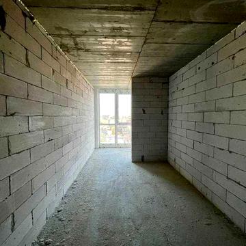2-кімнатна квартира в самому ЦЕНТРІ