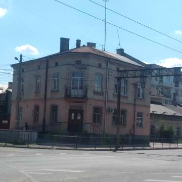 Городоцька вул., 174