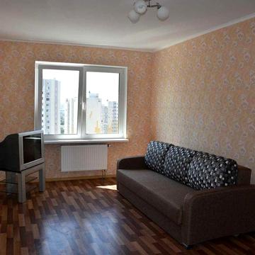 Оренда однокімнатної квартири. Метро Осокорки