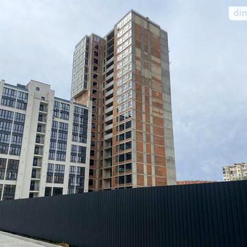 Продаж 1к Квартира Академіка Сахарова вулиця ЖК Sea Town