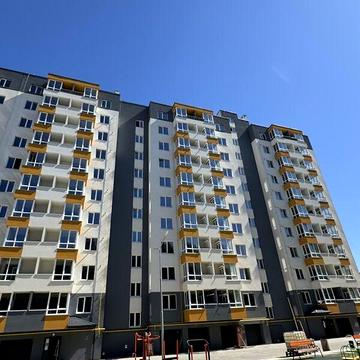 Продаж 1к Квартира Костя Широцького вулиця ЖК Старогородский