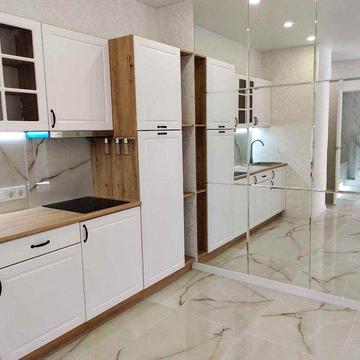 Продаж Євродвушка з Авторським ремонтом Меблями та Технікою Сахарова
