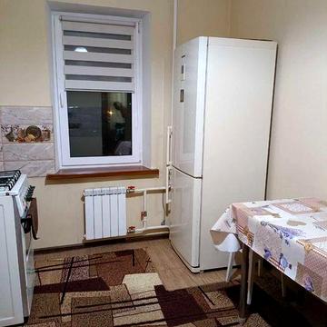 Здається однокімнатна квартира на Троєщині Закревського 65