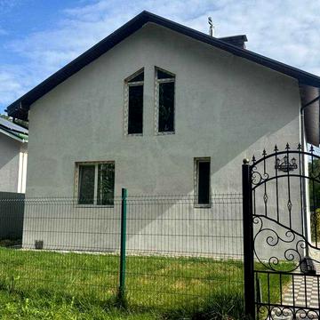 Продаж двоповерхового будинку с. Ворзель, 210м2; 8 соток. ID: 744