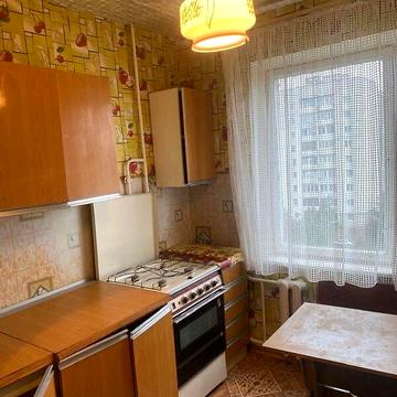 Довгострокова оренда 2к Квартира Прибузька вулиця