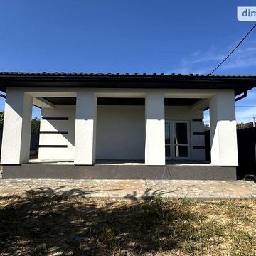 Продаж 3к Дім Яблунська вулиця