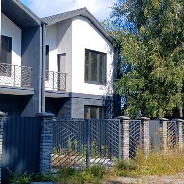 Ворзельська вул.