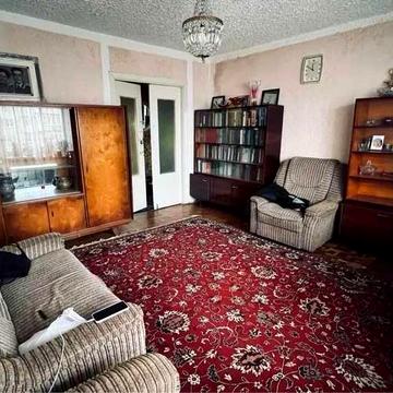 Пропозиція оренди 3 кім квартири по вул. Стрийська (р-н Автовокзалу)
