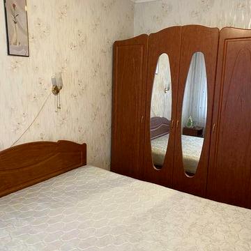 Сдам 3 комнатную квартиру ж/м Победа 5 на любой срок