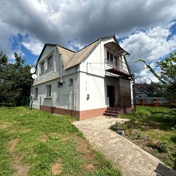 Продаж Будинку в Бучі  з ремонтом. ЖД Вокзал, школа