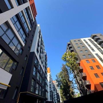 Продаж 2 кімнатої квартири в ЖК Central Park! 3 черга ЖК Central Park