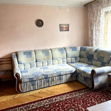 Мрії вул. (Академіка Туполєва), 7-Б