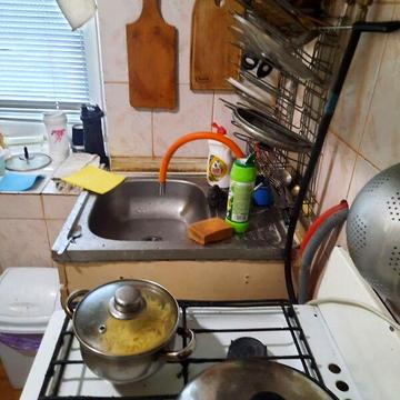Продаж 4к Квартира Володимирська вулиця