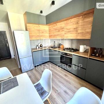 Продаж 1к Квартира Григорія Сковороди вулиця ЖК Фортуна-2