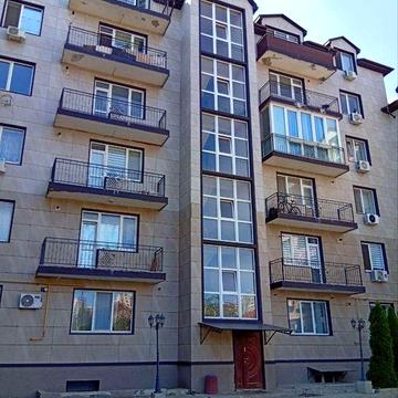 Предлагаю квартиру в новом доме (153-324
