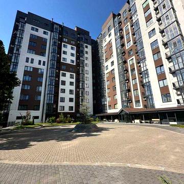 Продаж 2-кімнатної квартири в ЖК "Театральний" ЖК Театральний