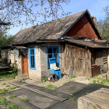 Будинок Красівське , красіно