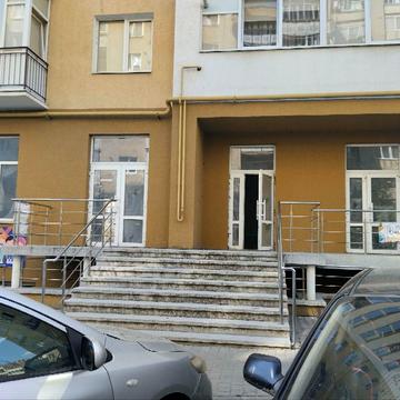 Галицька вул., 112г