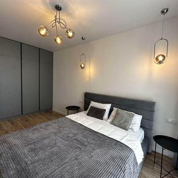 Продаж квартири  47 кв , м ЖК >трускавецька Жк &lt;&lt;Парус Смарт&gt;&gt;